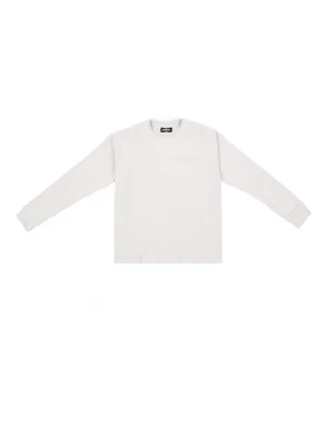 Foto van product Dropsize Shirt lichtgrijs