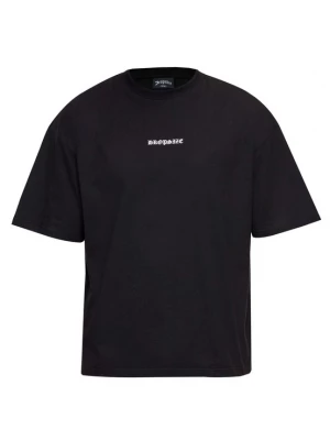 Foto van product Dropsize Shirt marine / pastelblauw / zwart / wit