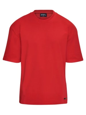 Foto van product Dropsize Shirt rood