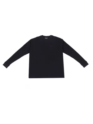 Foto van product Dropsize Shirt zwart