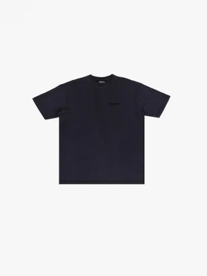 Foto van product Dropsize Shirt ' ' zwart