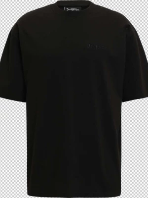 Foto van product Dropsize Shirt zwart