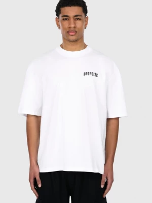 Foto van product Dropsize Shirt zwart / wit