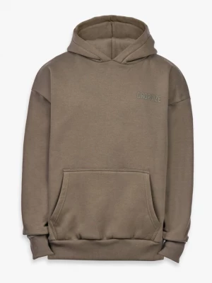 Foto van product Dropsize Sweatshirt aardetinten / kaki
