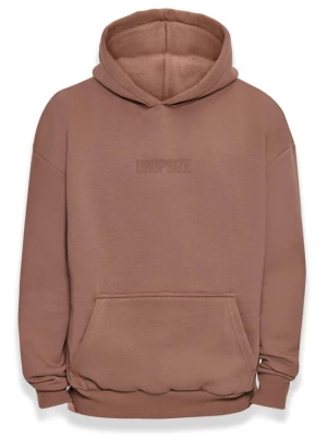 Foto van product Dropsize Sweatshirt bruin