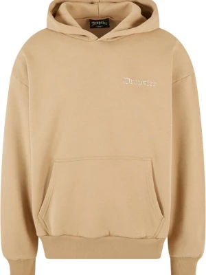 Foto van product Dropsize Sweatshirt 'Embo' karamel