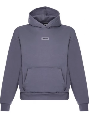 Foto van product Dropsize Sweatshirt grijs