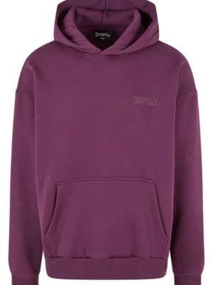 Foto van product Dropsize Sweatshirt lila