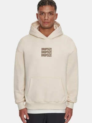 Foto van product Dropsize Sweatshirt offwhite