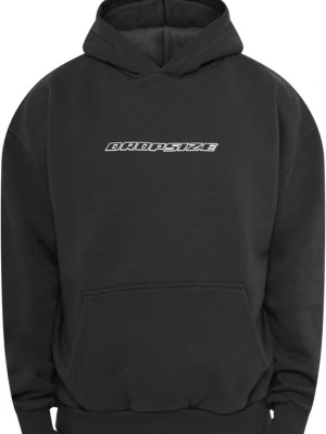 Foto van product Dropsize Sweatshirt pink / zwart / wit
