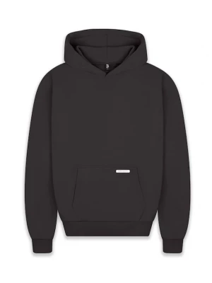 Foto van product Dropsize Sweatshirt zwart