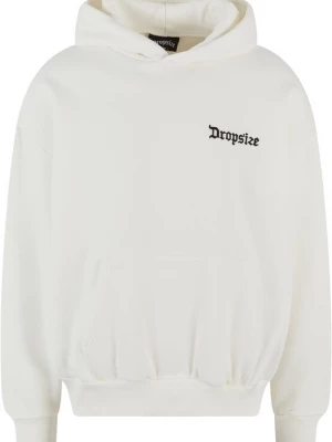 Foto van product Dropsize Sweatshirt zwart / offwhite