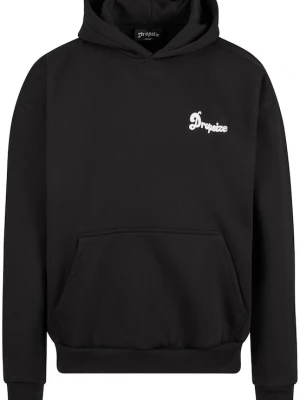 Foto van product Dropsize Sweatshirt zwart / wit