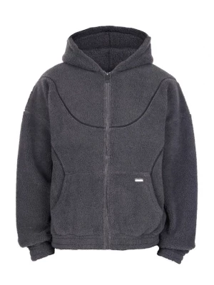 Foto van product Dropsize Tussenjas antraciet