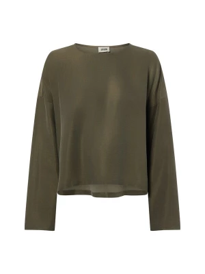 Foto van product DRYKORN Blouse 'Aimera' riet