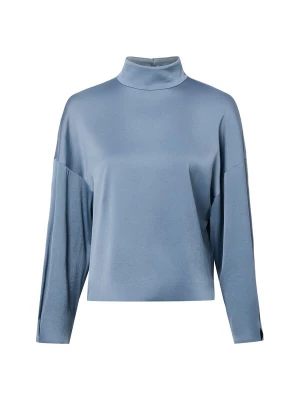 Foto van product DRYKORN Blouse 'Alvara' blauw gemêleerd