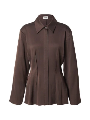 Foto van product DRYKORN Blouse 'JASIRA 10' chocoladebruin