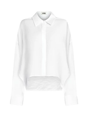 Foto van product DRYKORN Blouse 'OSHIA' wit