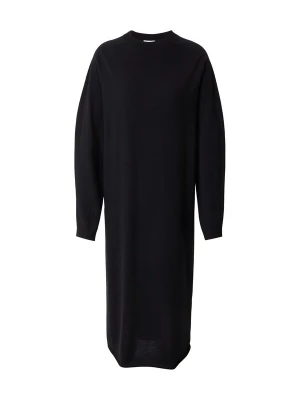 Foto van product DRYKORN Gebreide jurk 'RIMONE 10' zwart