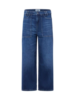 Foto van product DRYKORN Jeans 'Derive' donkerblauw