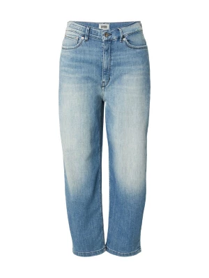 Foto van product DRYKORN Jeans 'FLOWN 10' blauw denim