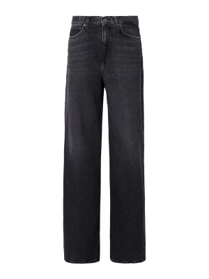 Foto van product DRYKORN Jeans 'FLUNG 10' black denim