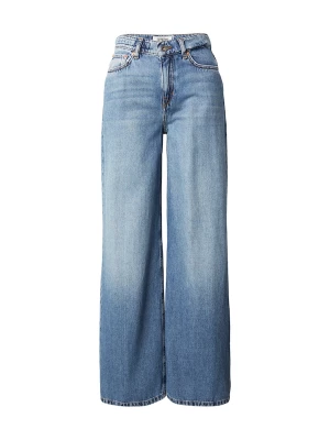 Foto van product DRYKORN Jeans 'FLUNG 10' blauw denim