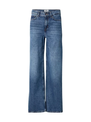 Foto van product DRYKORN Jeans 'FLUNG' blauw denim