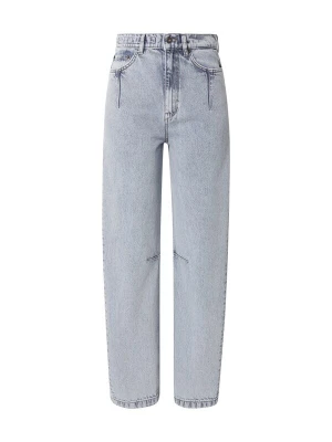 Foto van product DRYKORN Jeans 'LIABLE 10' blauw