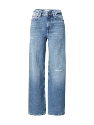 Foto van product DRYKORN Jeans 'MEDLEY 10' blauw denim