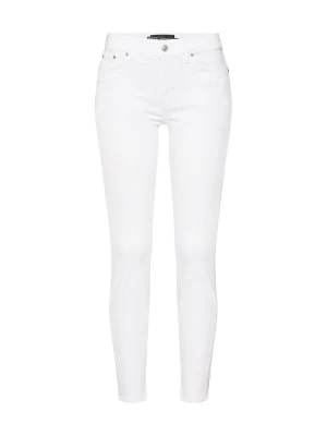 Foto van product DRYKORN Jeans 'Need' white denim
