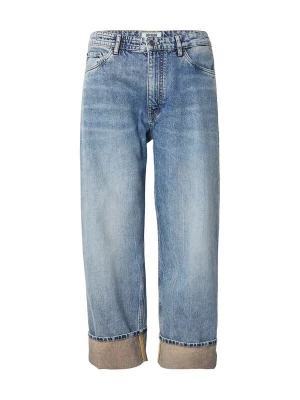 Foto van product DRYKORN Jeans 'RAWDY_A 10' lichtblauw