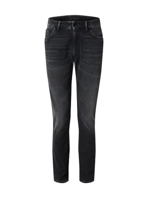 Foto van product DRYKORN Jeans 'Slick' grey denim