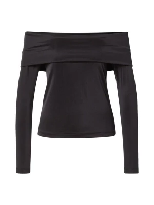 Foto van product DRYKORN Shirt 'ARAYA' zwart