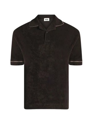 Foto van product DRYKORN Shirt 'JORVEN' chocoladebruin