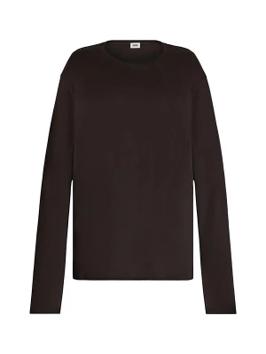 Foto van product DRYKORN Shirt 'KENDRICK' chocoladebruin
