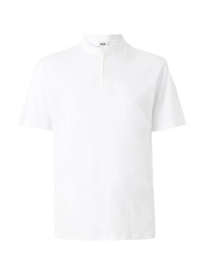 Foto van product DRYKORN Shirt 'LOUIS' wit