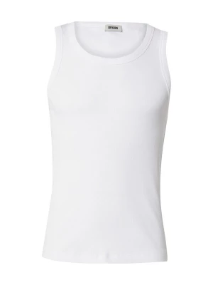 Foto van product DRYKORN Shirt 'Nathan' wit
