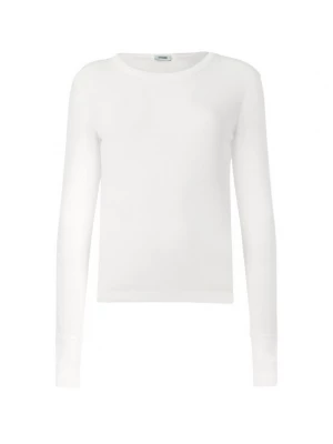 Foto van product DRYKORN Shirt 'NURIT' wit