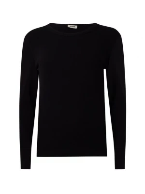 Foto van product DRYKORN Shirt 'NURIT' zwart