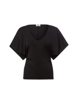 Foto van product DRYKORN Shirt 'Pamara' zwart