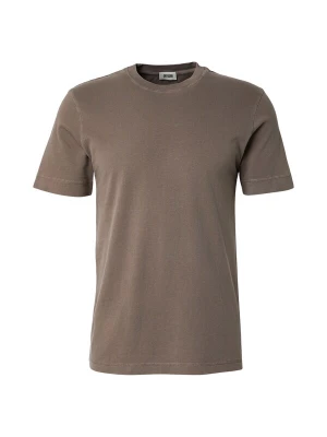 Foto van product DRYKORN Shirt 'Raphael' bruin gemêleerd