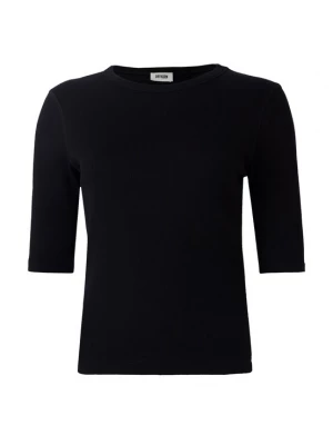 Foto van product DRYKORN Shirt 'SELAY 888' zwart