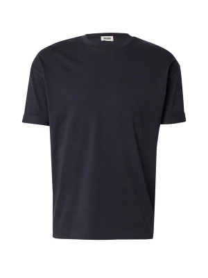 Foto van product DRYKORN Shirt 'THILO 10' donkerblauw