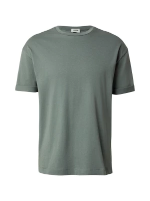 Foto van product DRYKORN Shirt 'THILO 10' lichtgroen
