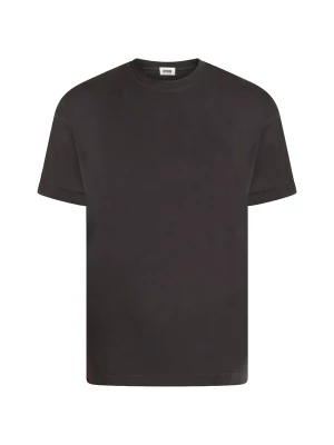 Foto van product DRYKORN Shirt 'THILO' donkerbruin