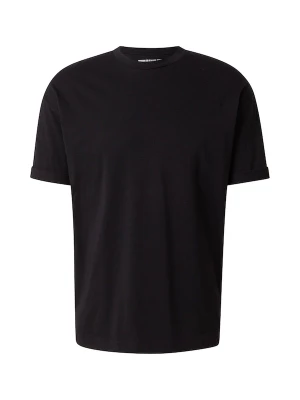 Foto van product DRYKORN Shirt 'Thilo' zwart