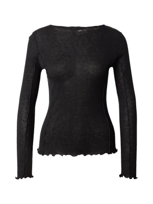 Foto van product DRYKORN Shirt 'YSARA' zwart