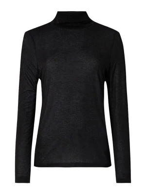 Foto van product DRYKORN Shirt 'Zerafne' zwart
