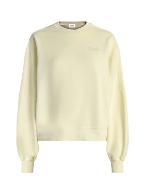 Foto van product DRYKORN Sweatshirt 'ASTERA_P5' lichtgeel